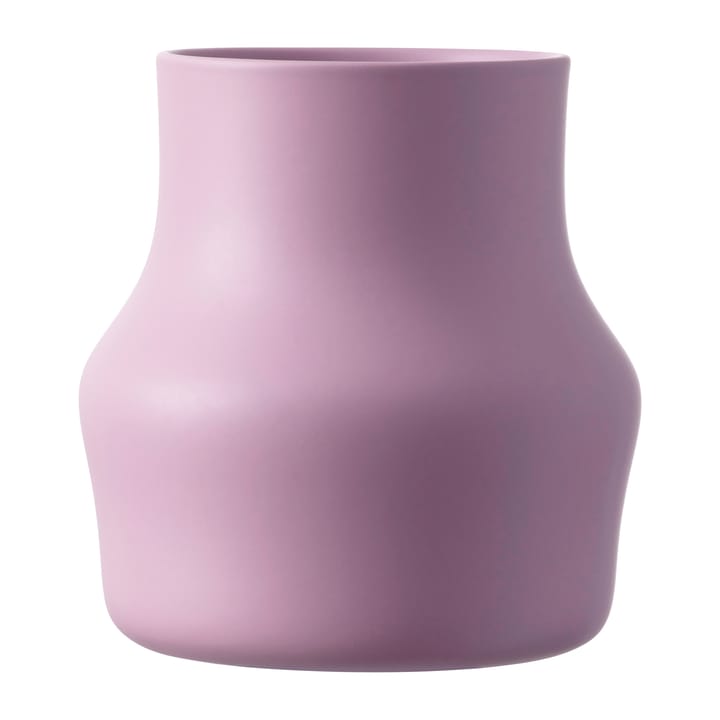 Wazon Dorotea 18x19,5 cm - Lilac purple - Gense