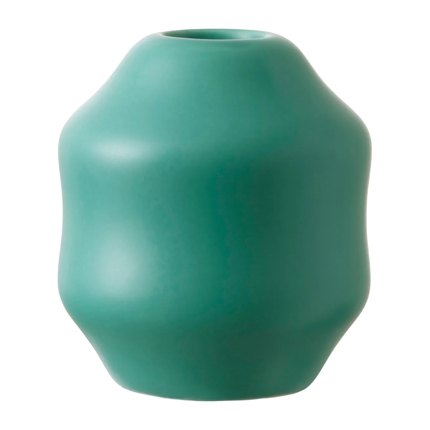 Wazon Dorotea 9x10 cm, Sea green Gense