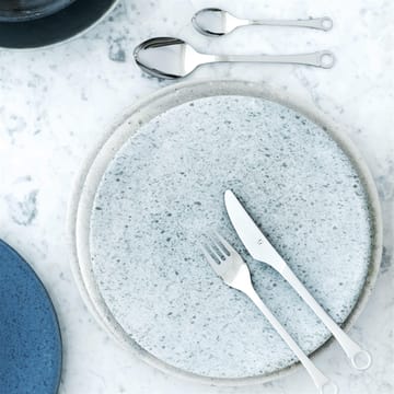 Łyżka do przystawek i deserów Pantry - Stal nierdzewna - Gense