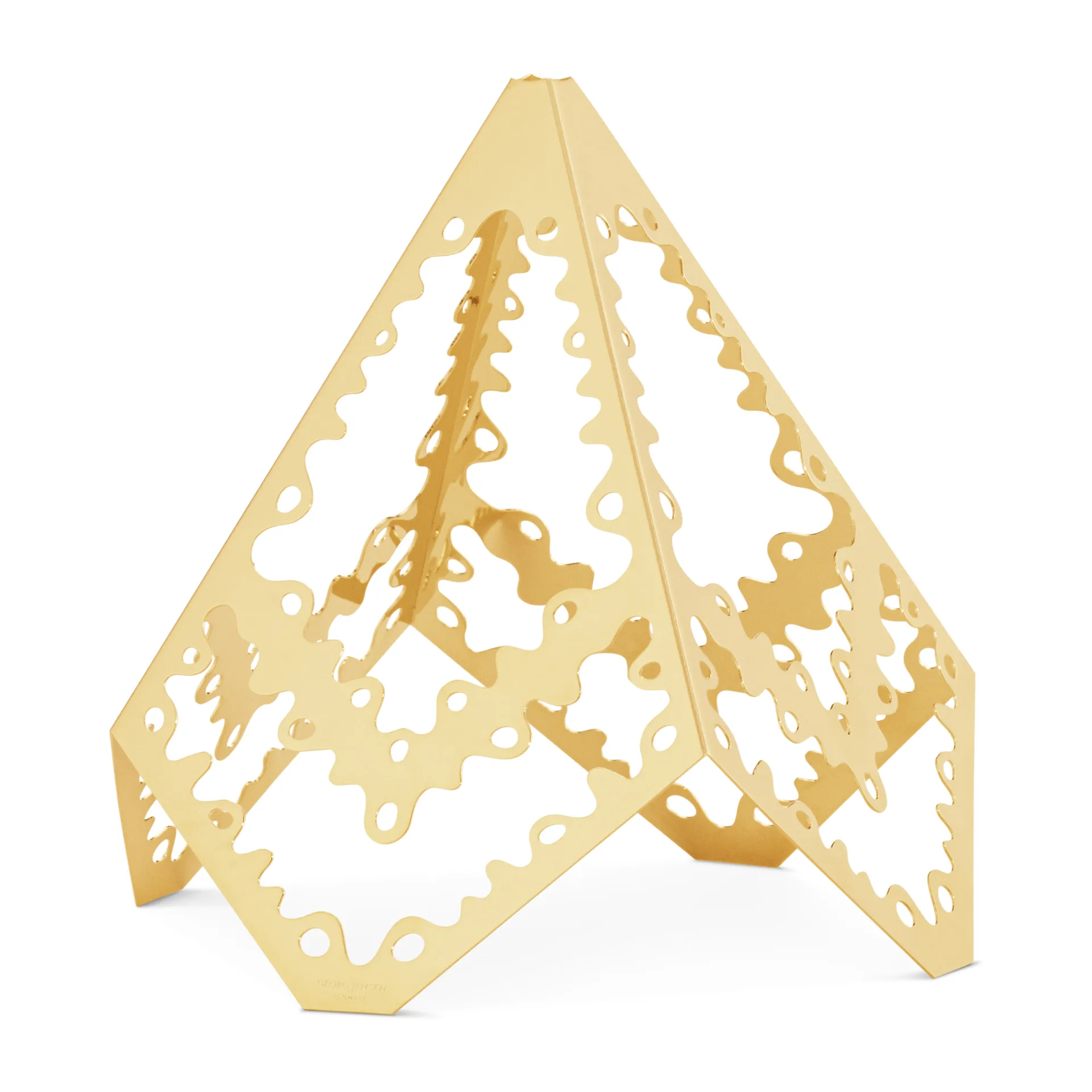 2022 drzewko na stół, mały Georg Jensen