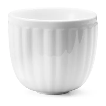 Bernadotte kubek termiczny 200 ml, 2‑pak - Porcelana - Georg Jensen