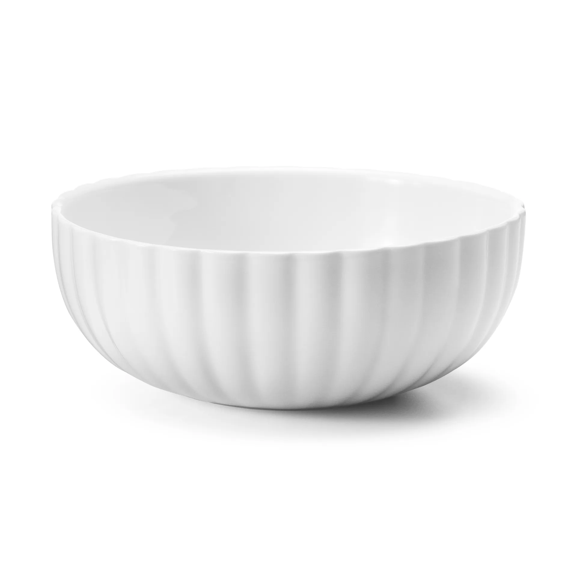 Bernadotte miska Ø15,4 cm, Porcelana Georg Jensen