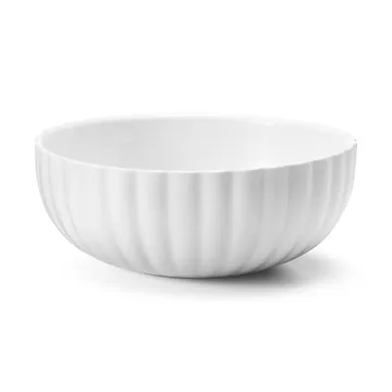 Bernadotte miska Ø15,4 cm - Porcelana - Georg Jensen