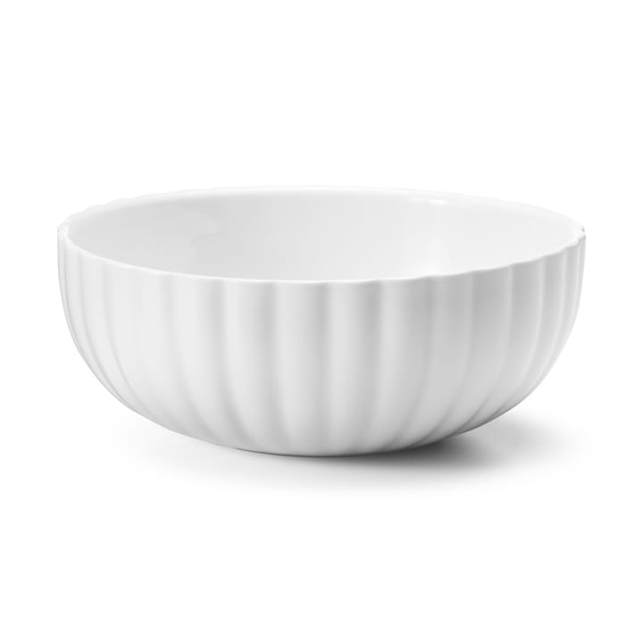 Bernadotte miska Ø15,4 cm - Porcelana - Georg Jensen