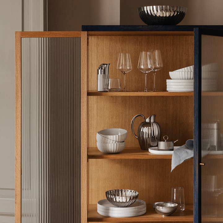 Bernadotte miska Ø15,4 cm, Porcelana Georg Jensen