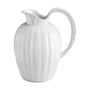 Bernadotte mlecznik 500 ml - Biały - Georg Jensen