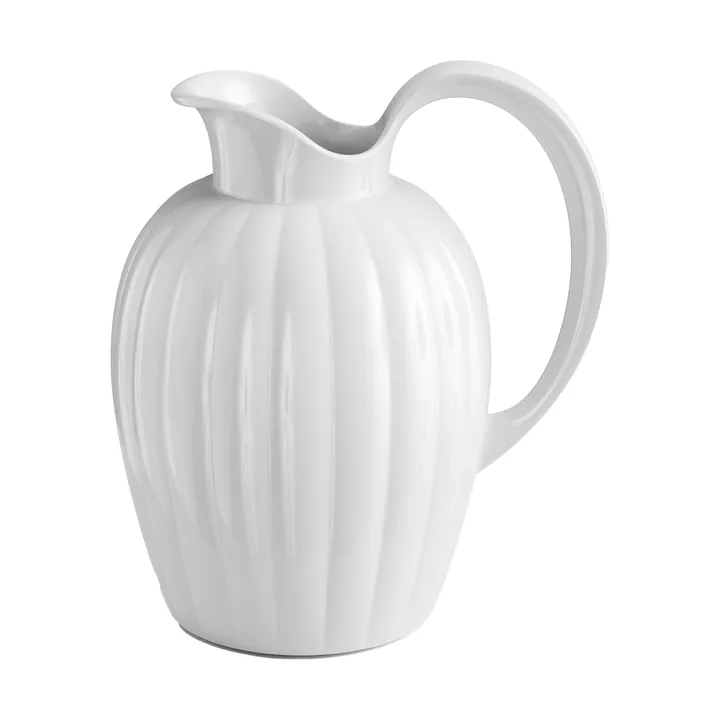 Bernadotte mlecznik 500 ml - Biały - Georg Jensen
