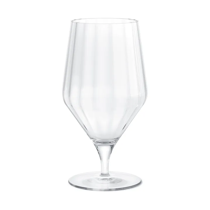 Bernadotte szklanki do piwa 520 ml, 6‑pak - Jasne - Georg Jensen