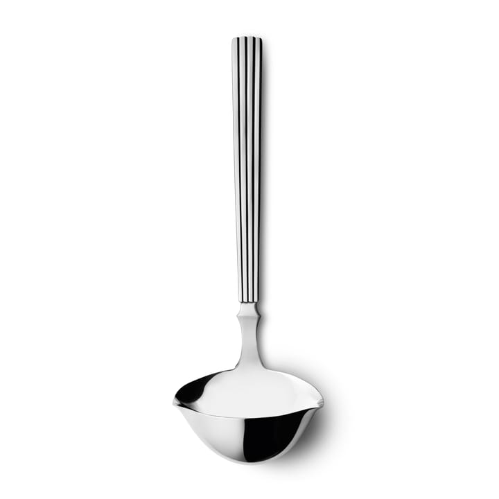 Bernadotte łyżka do sosu - 19 cm - Georg Jensen