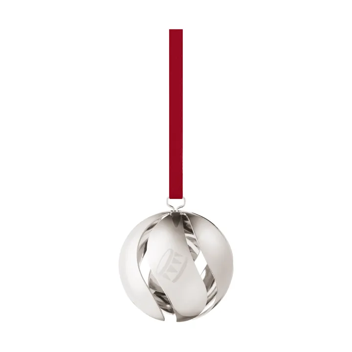 bombka roku 2026 - Pallad - Georg Jensen