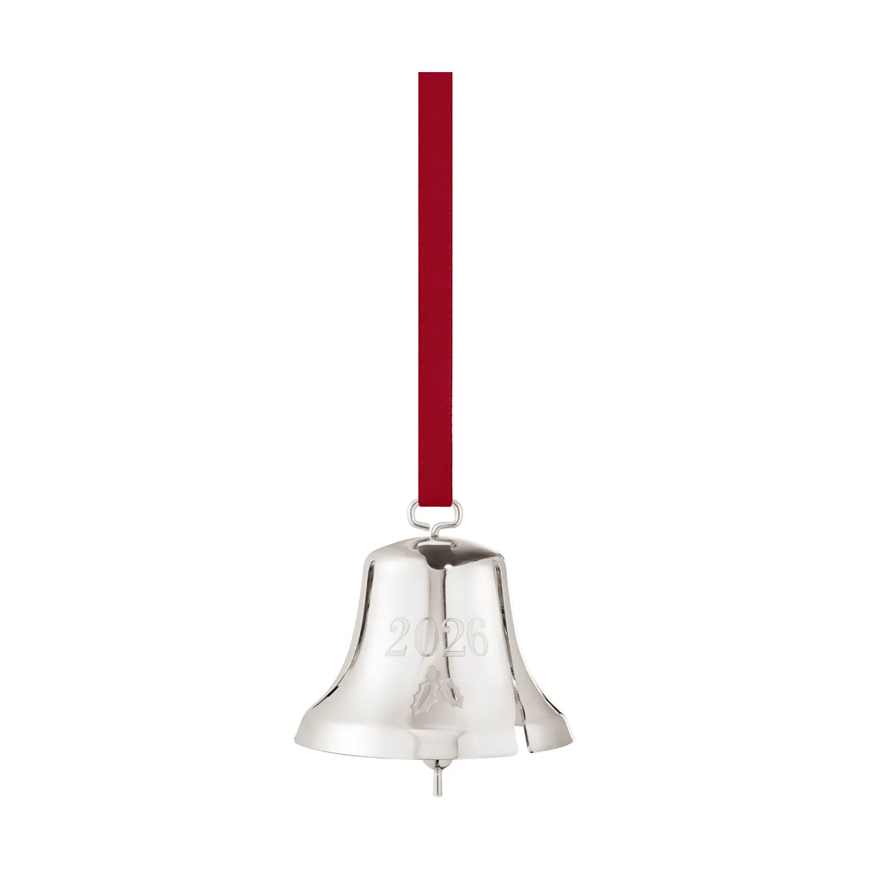 Bożonarodzeniowy dzwonek 2026, Pallad Georg Jensen