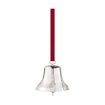 Bożonarodzeniowy dzwonek 2026 - Pallad - Georg Jensen