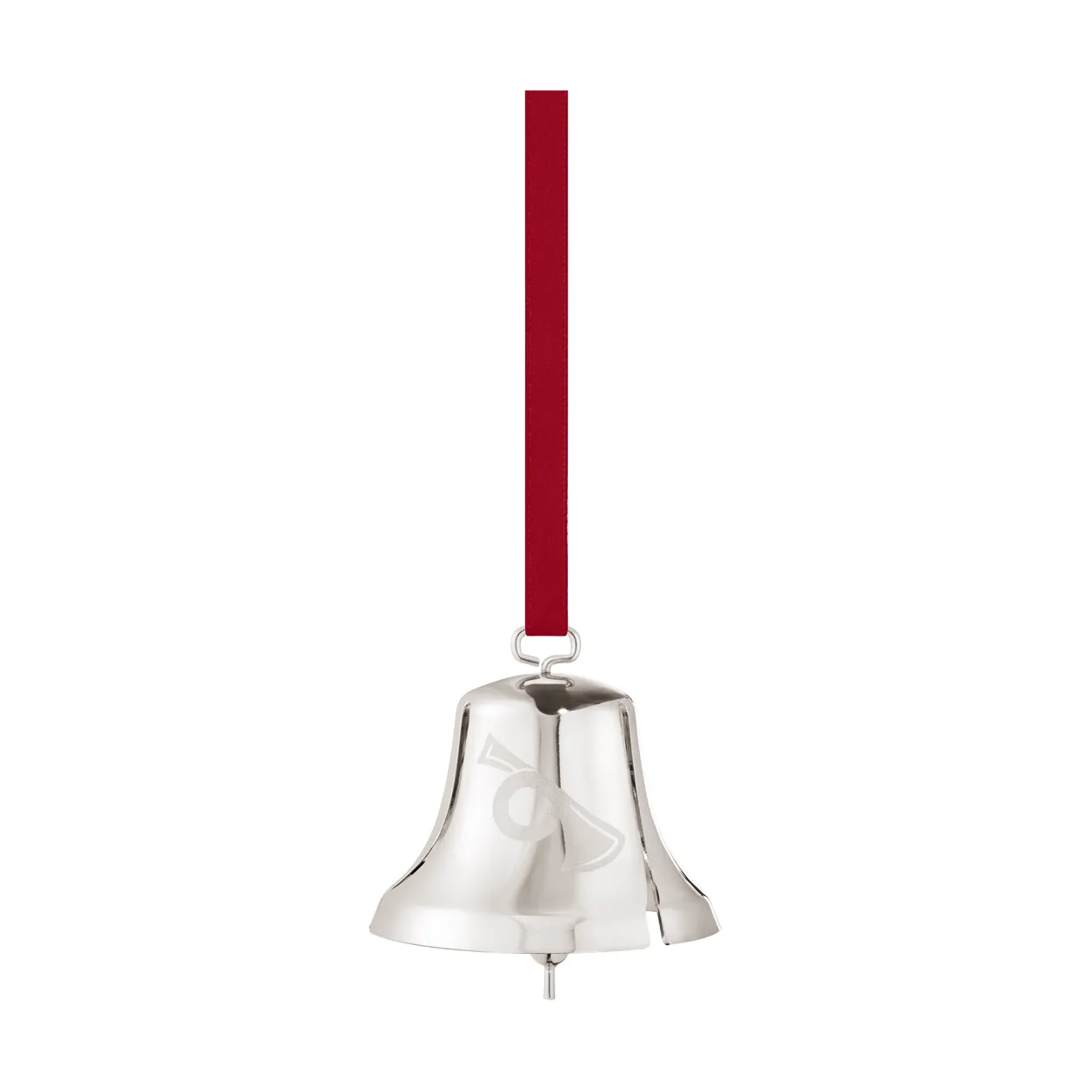 Bożonarodzeniowy dzwonek 2026, Pallad Georg Jensen