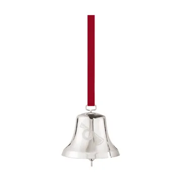 Bożonarodzeniowy dzwonek 2026 - Pallad - Georg Jensen
