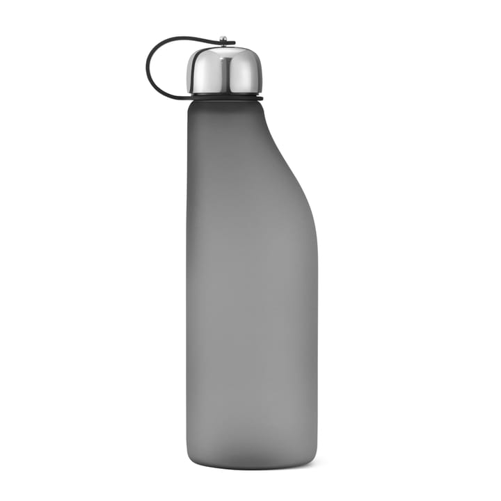 Butelka na wodę Sky 50 cl - Grey - Georg Jensen