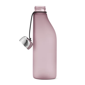 Butelka na wodę Sky 50 cl - Rose - Georg Jensen