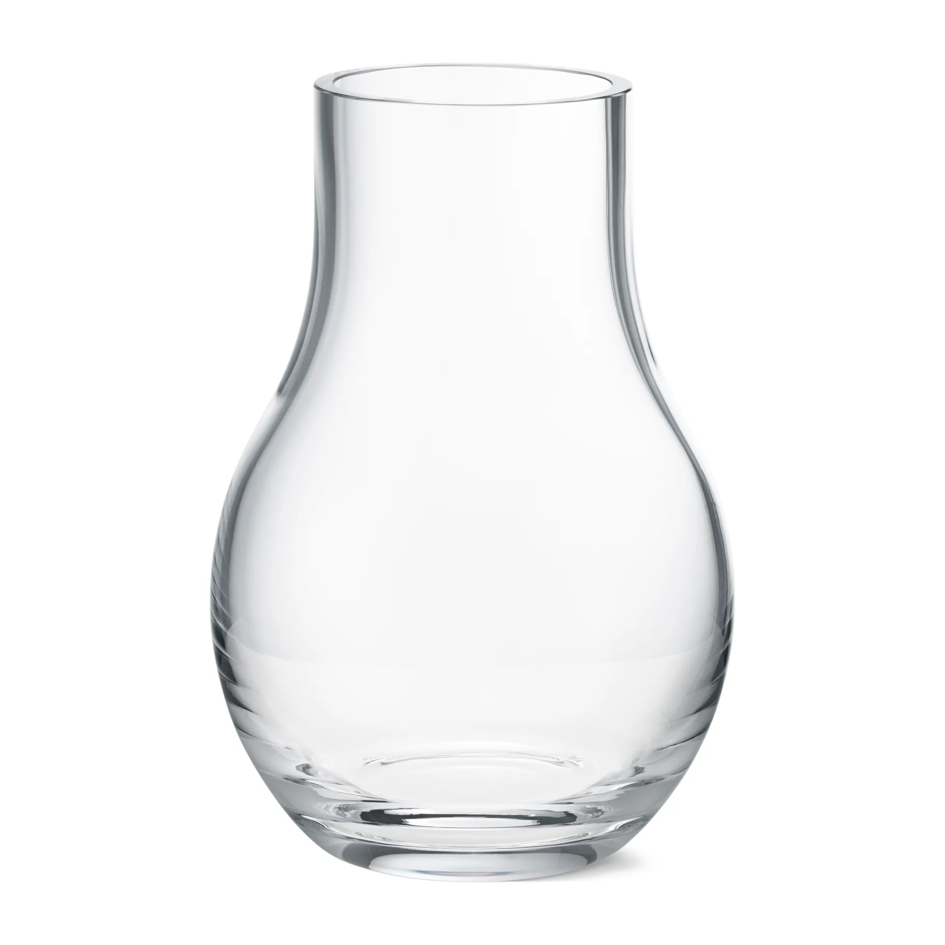 Cafu wazon jasny, 21,6 cm Georg Jensen