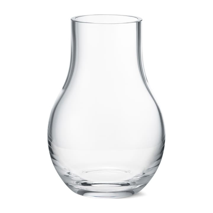 Cafu wazon jasny - 21,6 cm - Georg Jensen