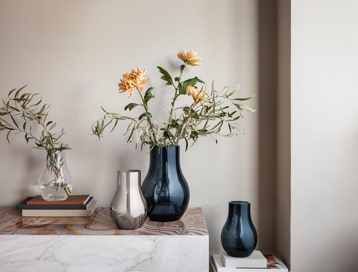 Cafu wazon jasny, 21,6 cm Georg Jensen