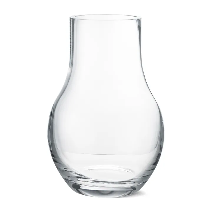 Cafu wazon jasny - 30 cm - Georg Jensen