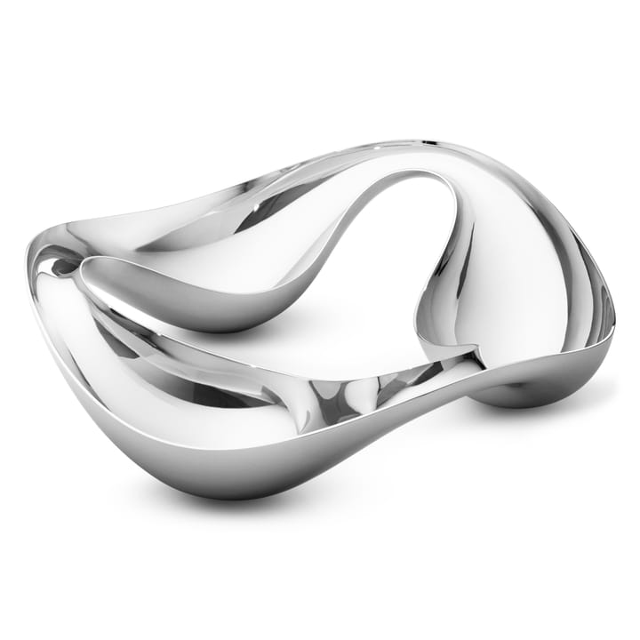 Cobra Triple misa - Stal nierdzewna - Georg Jensen