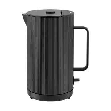 Czajnik elektryczny Bernadotte - Czarny - Georg Jensen