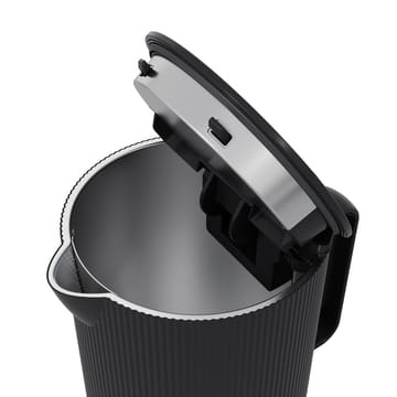 Czajnik elektryczny Bernadotte - Czarny - Georg Jensen