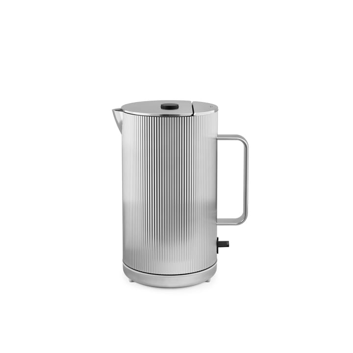Czajnik elektryczny Bernadotte - Stal nierdzewna - Georg Jensen