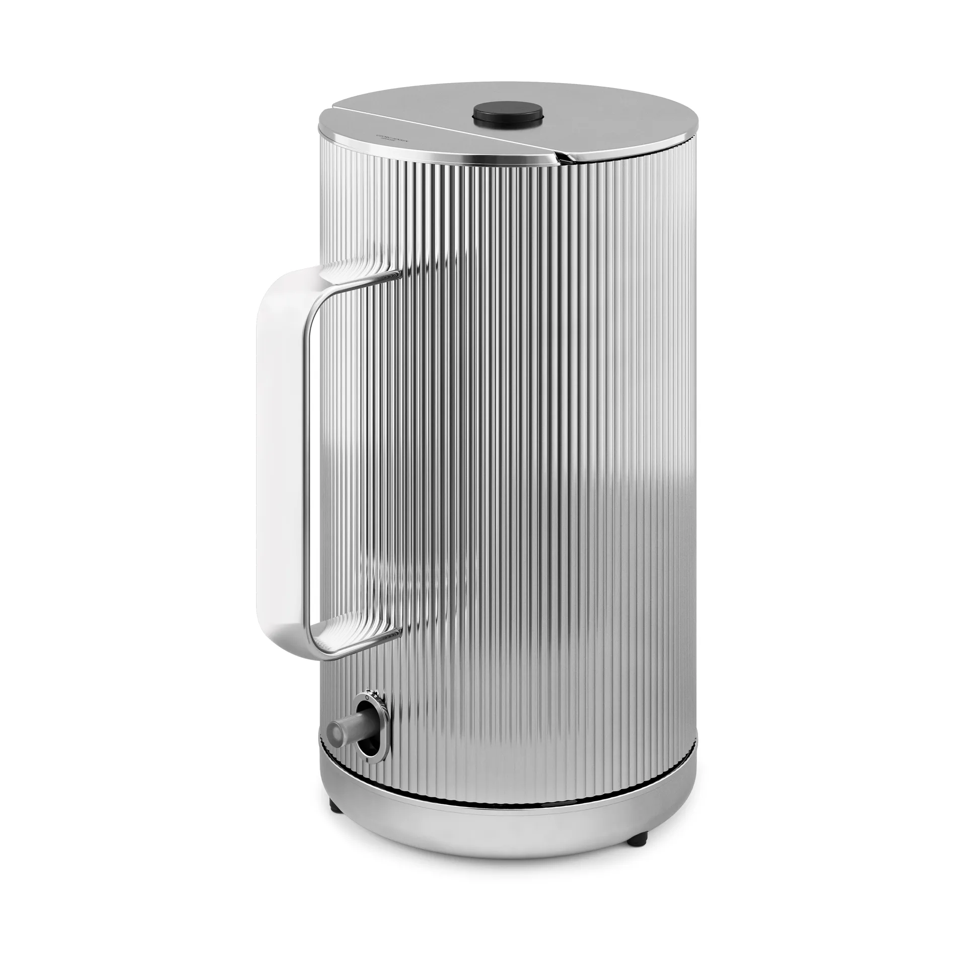 Czajnik elektryczny Bernadotte, Stal nierdzewna Georg Jensen