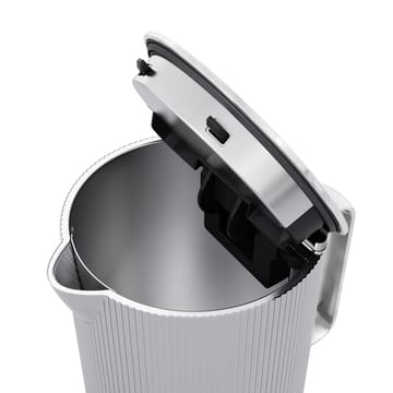 Czajnik elektryczny Bernadotte - Stal nierdzewna - Georg Jensen
