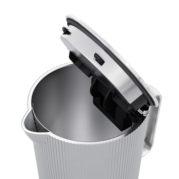Czajnik elektryczny Bernadotte, Stal nierdzewna Georg Jensen