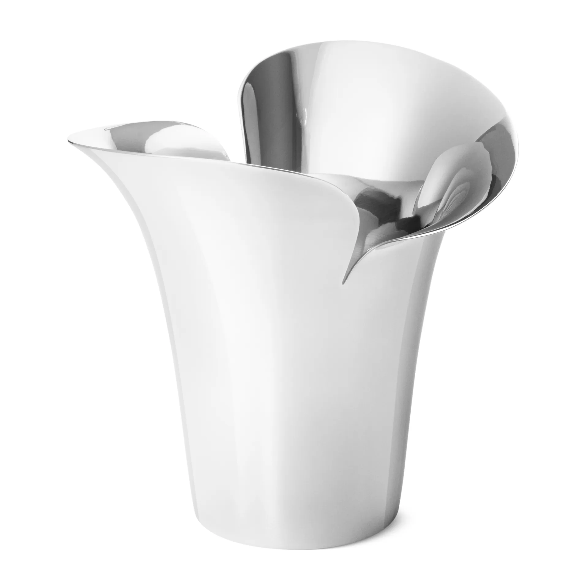 Donica Bloom Botanica, Ø12 cm Georg Jensen