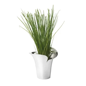 Donica Bloom Botanica - Ø12 cm - Georg Jensen
