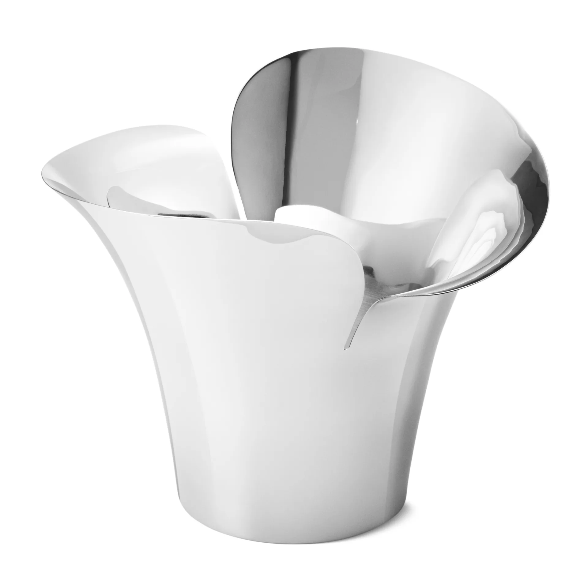Donica Bloom Botanica, Ø19 cm Georg Jensen