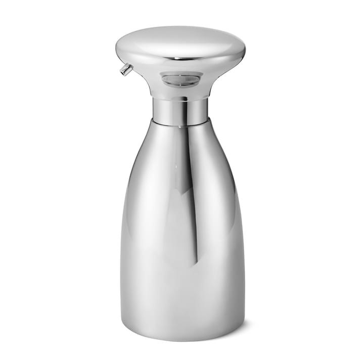 Dozownik do mydła Alfredo 35 cl - Stal nierdzewna - Georg Jensen