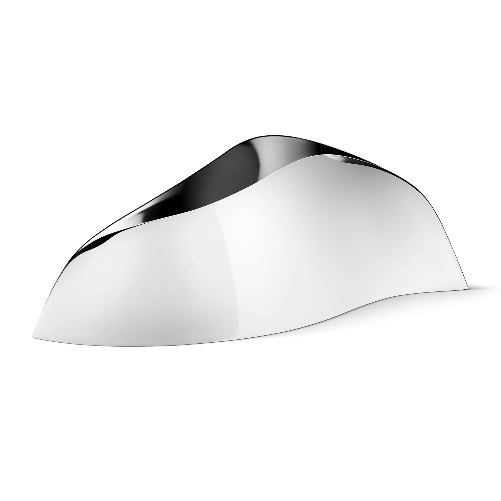 Duży cooler do szampana Indulgence, 60 cm Georg Jensen