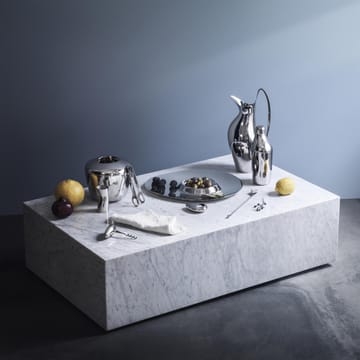 Dzbanek Ilse - stal nierdzewna - Georg Jensen