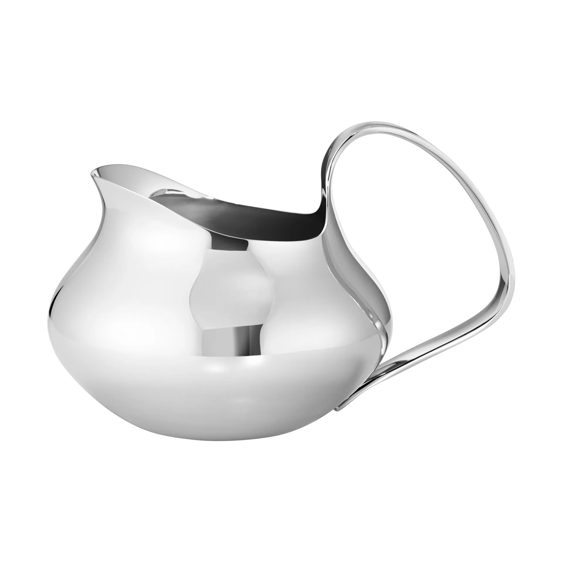 Dzbanek Koppel 02 0,6 L, Stal nierdzewna Georg Jensen