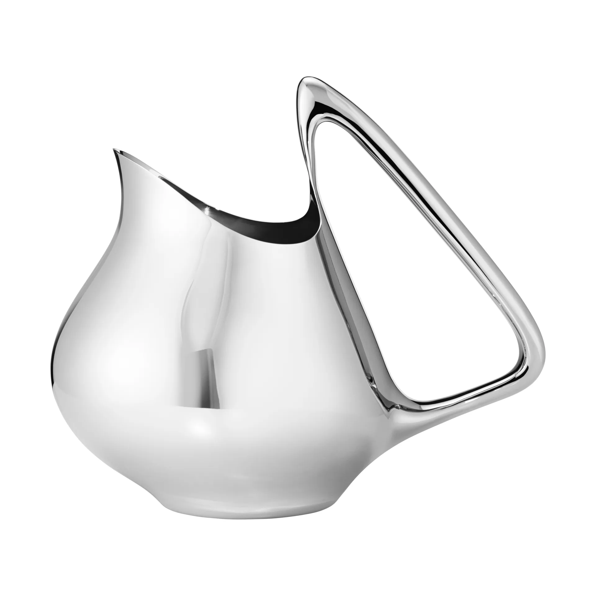 Dzbanek Koppel 03 1,6 L, Stal nierdzewna Georg Jensen