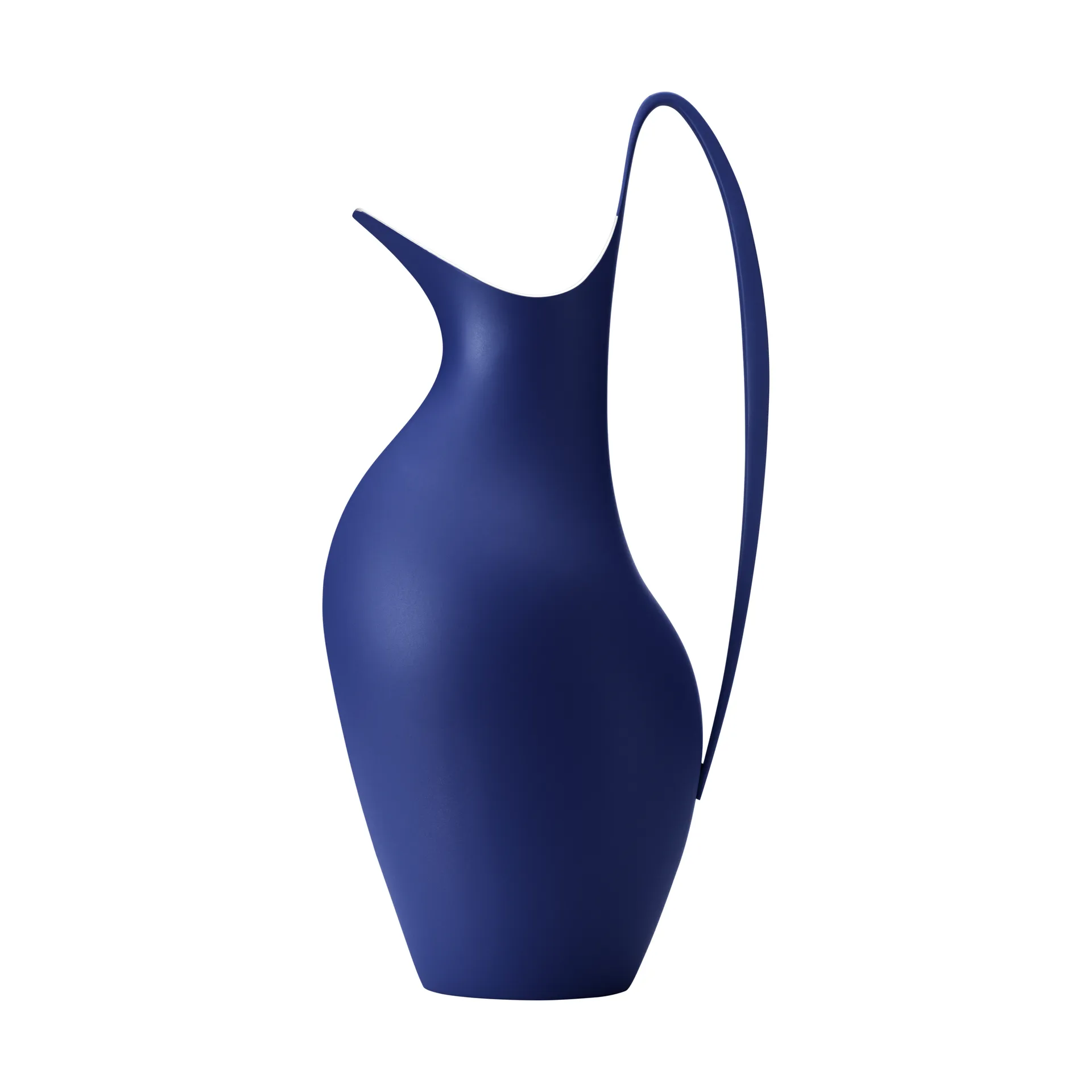 Dzbanek Koppel 0,75 L, Stal nierdzewna - iconic blue Georg Jensen