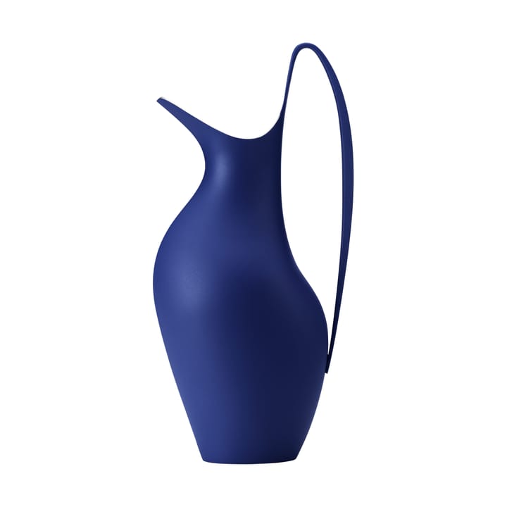 Dzbanek Koppel mini 200 ml - Stal nierdzewna - iconic blue - Georg Jensen