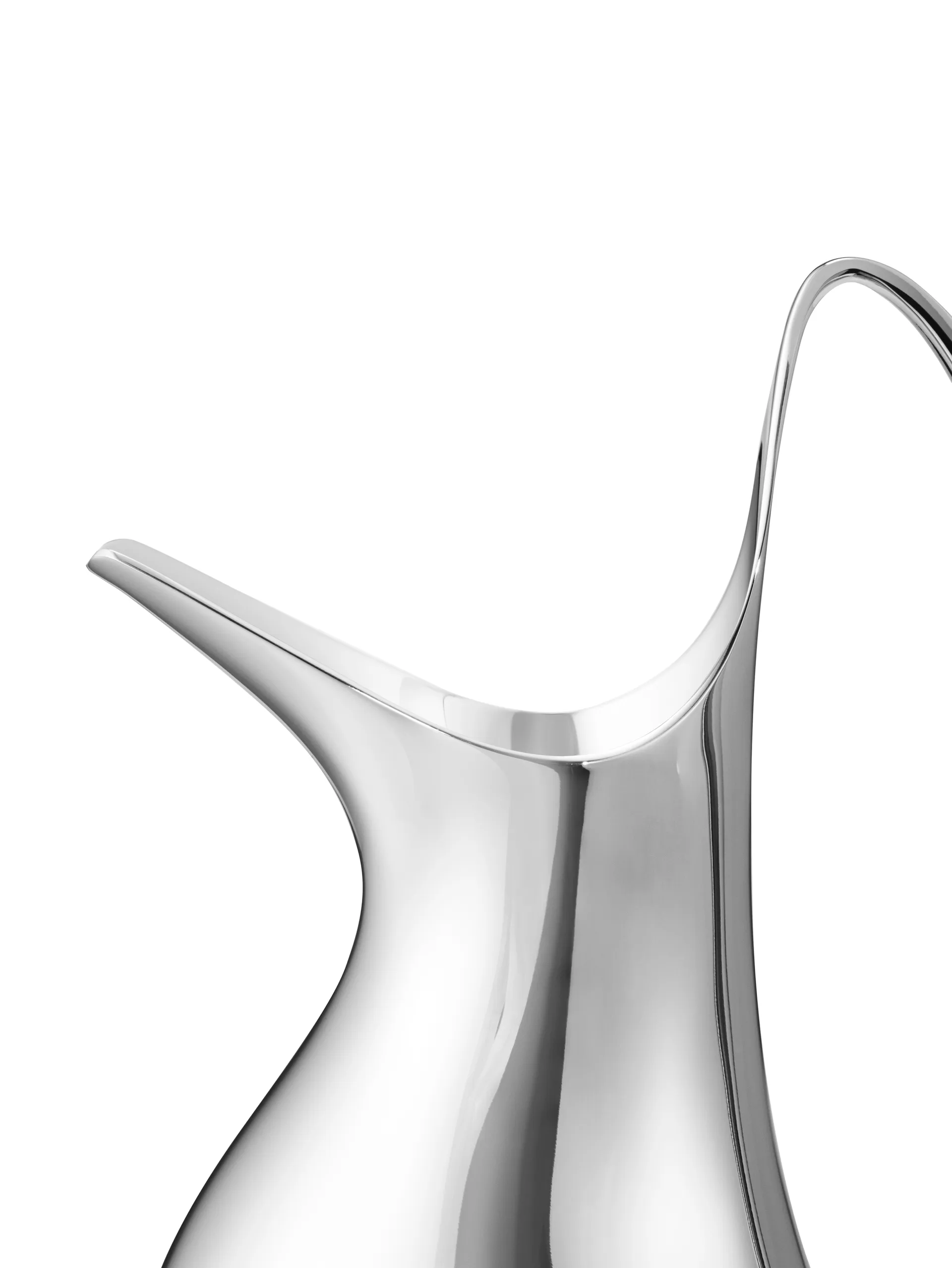 Dzbanek Koppel mini 200 ml, Stal nierdzewna Georg Jensen