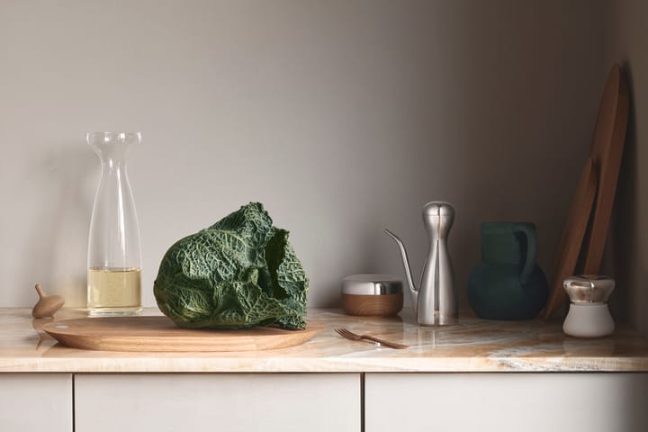 Dzbanek na olej i ocet Alfredo, 30 cl Georg Jensen