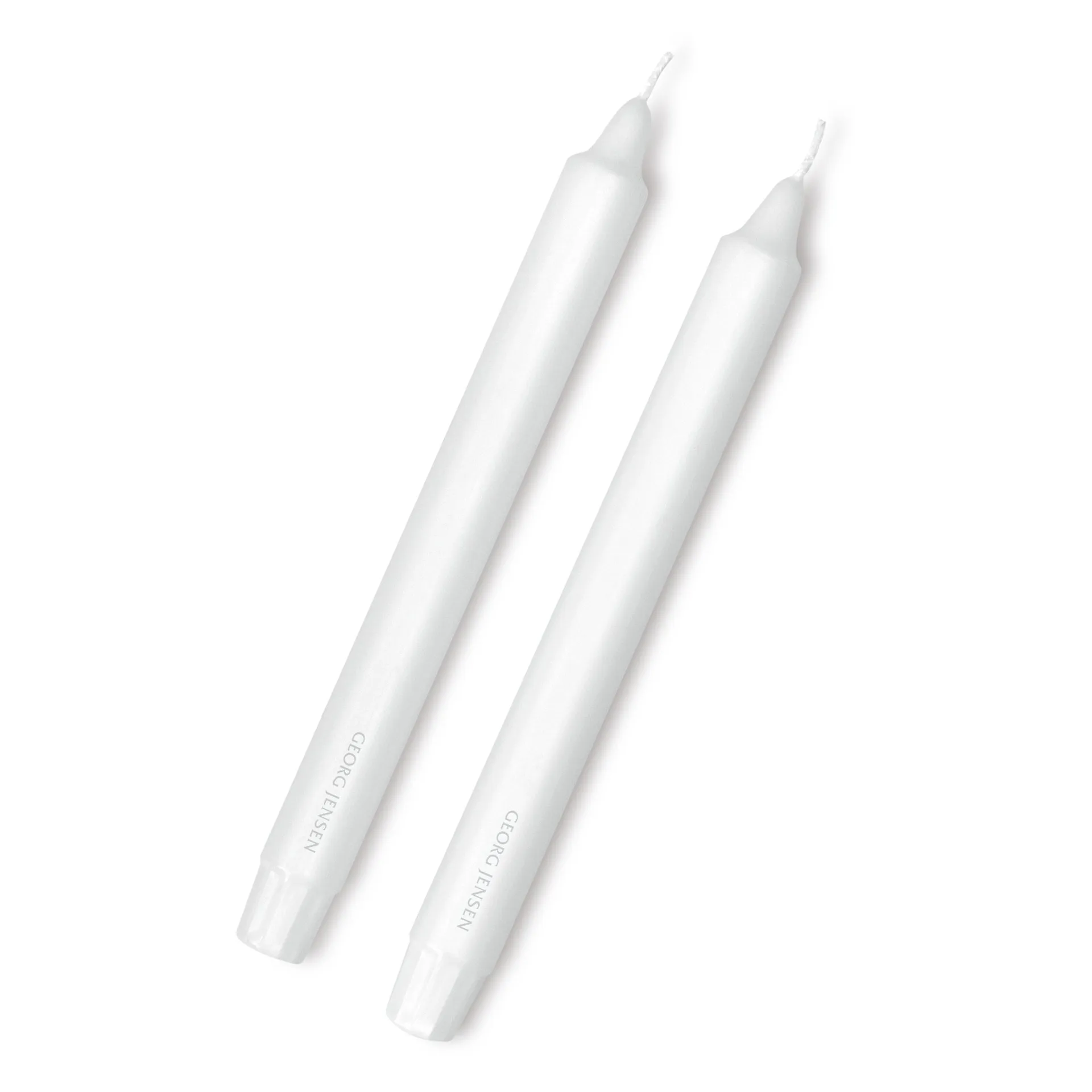Georg Jensen świeczka 24 cm, 2-pak Georg Jensen