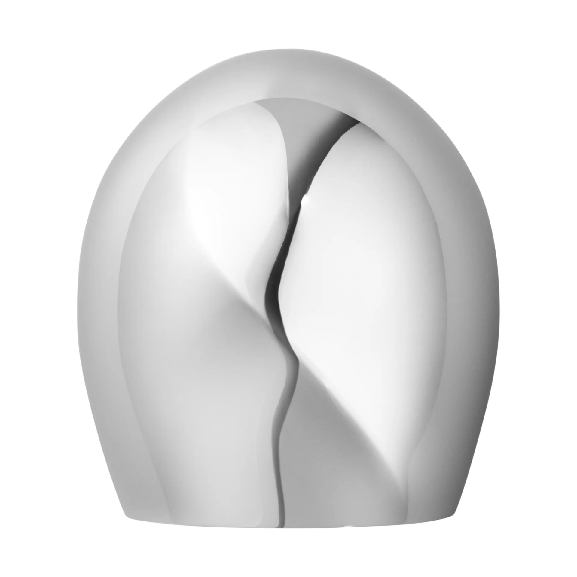 Indulgence korek do szampana, Nierdzewny stal Georg Jensen