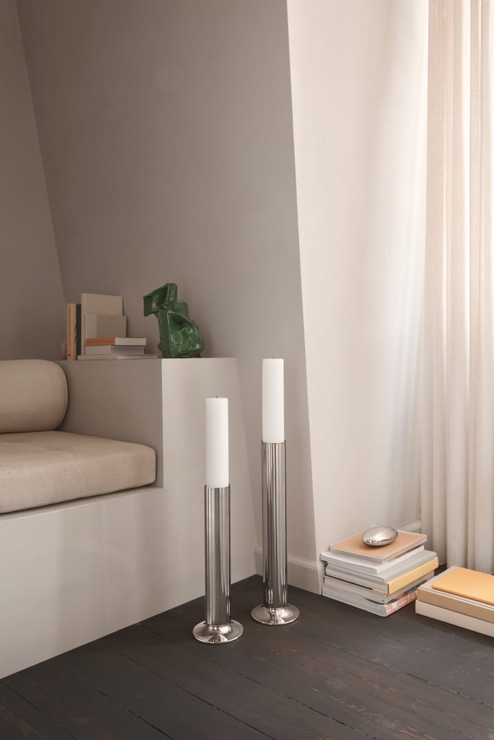 Kandelabr Bernadotte, 50 cm Georg Jensen