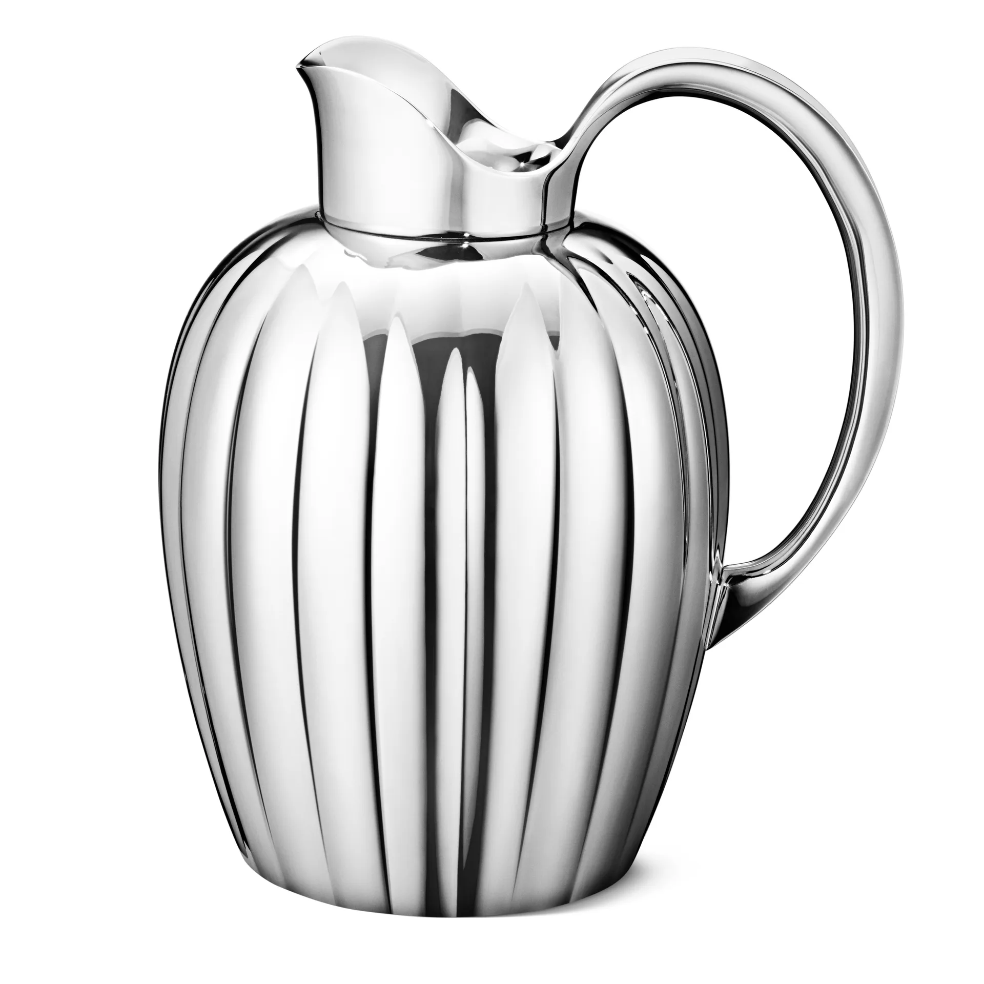 Karafka Bernadotte 1,6 L, Stal nierdzewna Georg Jensen