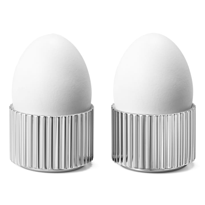 Kieliszek do jajek Bernadotte, 2-pak Georg Jensen