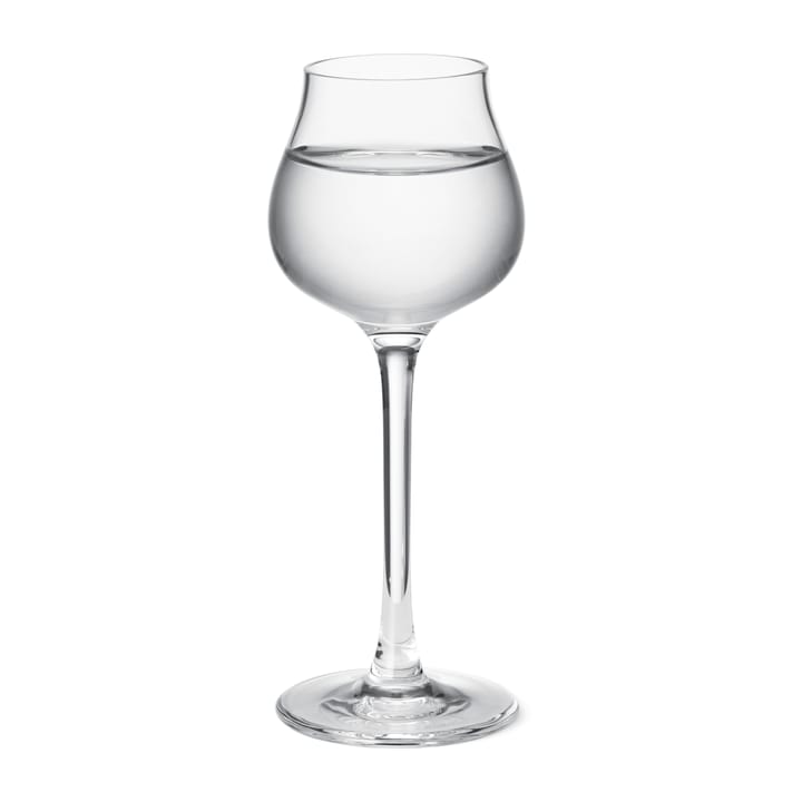 Kieliszek do wódki Sky 60 ml 6 szt., Przezroczysty Georg Jensen