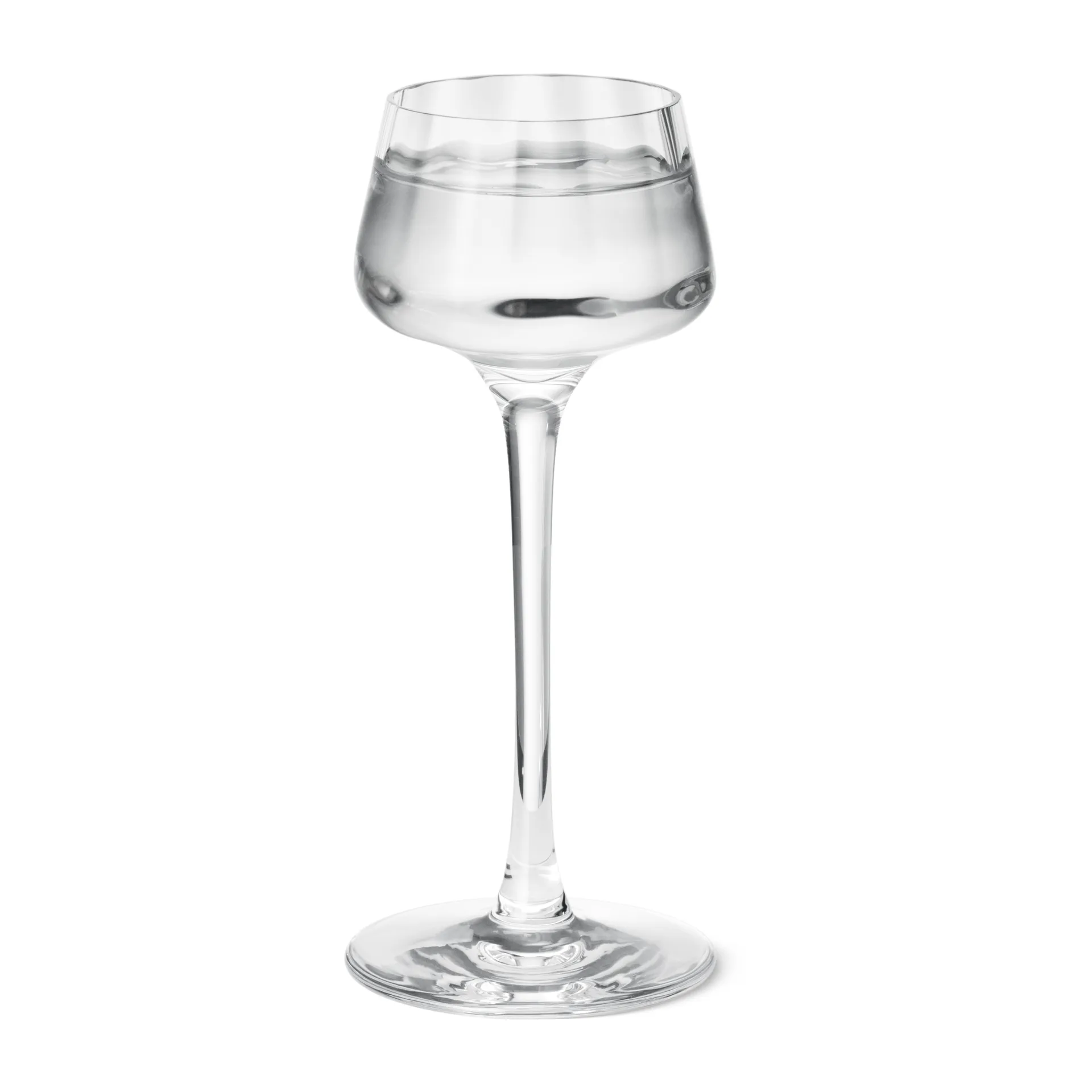 Kieliszki Bernadotte 6-pak, 4 cl Georg Jensen